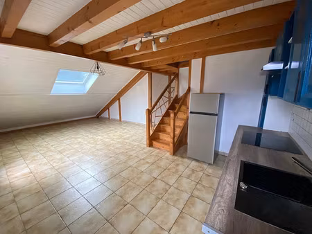vente appartement 4 pièces 87 m² à marignier (74970)  180 000 €