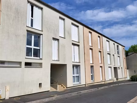 location appartement 4 pièces 73 m² à le pont-chrétien-chabenet (36800)