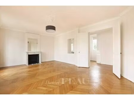 appartement de luxe de 2 chambres en location à la muette  auteuil  porte dauphine  paris 