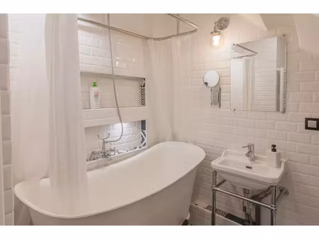 vente maison 3 pièces 77 m² saint-fons (69190)