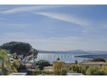 maison de luxe 6 chambres en location à sainte-maxime  france