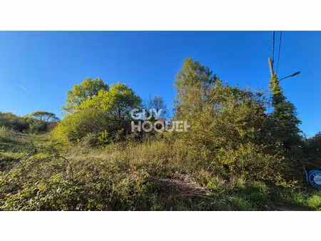 terrain constructible mareil marly