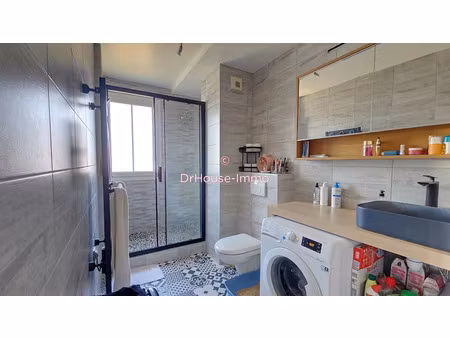 vente appartement 2 pièces 42.11 m² à emerainville (77184)  209 000 €