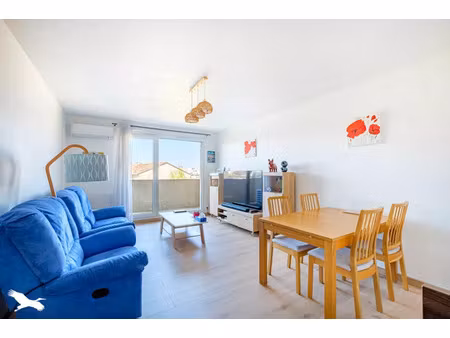 vente appartement 2 pièces 53 m² lyon 8 (69008)