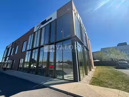 local commercial à louer