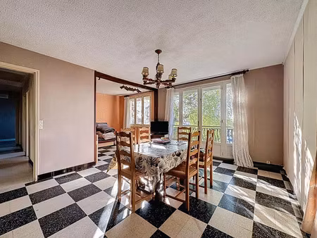 vente maison 5 pièces 82 m² bailleval (60140)