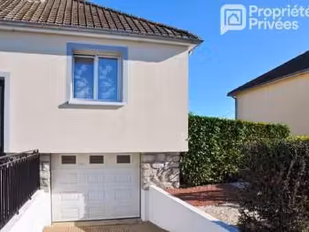 vente maison à cossé-le-vivien (53230) : à vendre / 73m² cossé-le-vivien