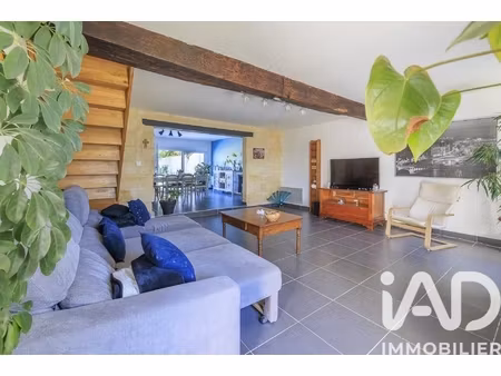 vente longère 5 pièces