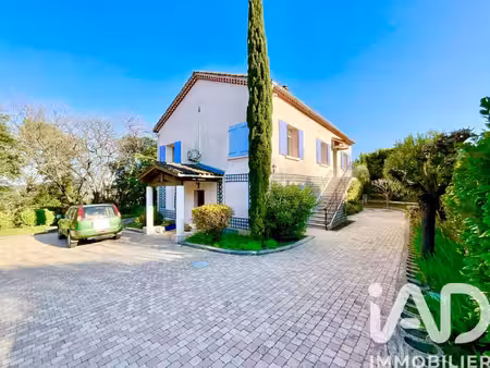 vente maison traditionnelle 7 pièces