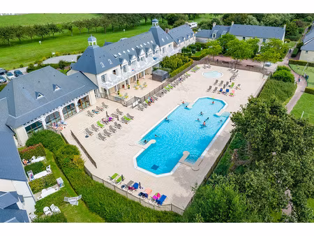 investissement en residence de tourisme