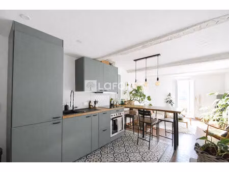 maison de village rénovée ? coeur de fayence ? vue exceptionnelle