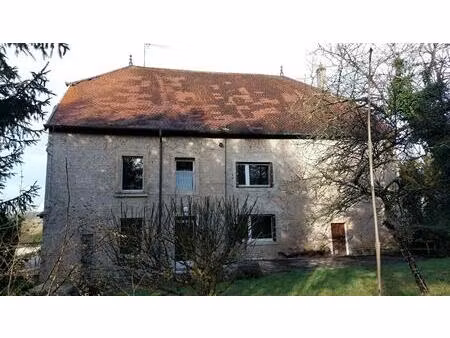 vente maison 10 pièces 331 m² saponcourt (70210)