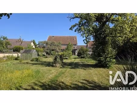 maison à semoutiers-montsaon (52000)