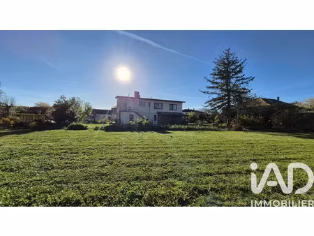 maison à servigny-lès-sainte-barbe (57640)