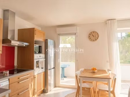 vente appartement 2 pièces 45.01 m² à saint-pierre-d'irube (64990)  220 000 €