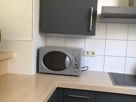 appartement 2 chambres à spa  epc c