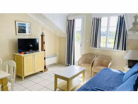 vente appartement 3 pièces piscine à talmont-saint-hilaire (85440) : à vendre 3 pièces pis