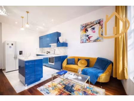 vente appartement 3 pièces 75 m² à vichy (03200)  199 900 €
