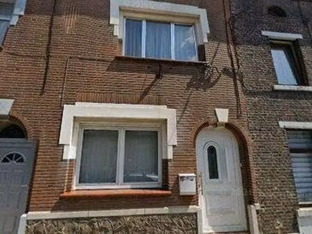 maison à vendre à monceau-sur-sambre € 139.000 (ln0j9) - m&v notaires associés | zimmo