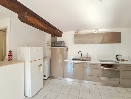 appartement chateauvillain 3 pièce(s) 76.78 m2