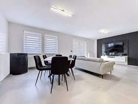 maison entièrement rénovée tout confort!