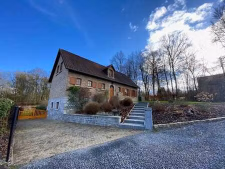 magnifique maison 3 chambres sur le hauteur de rochefort !