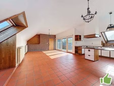 appartement à vendre à estaimpuis € 140.000 (ln1eu) - max'invest | zimmo