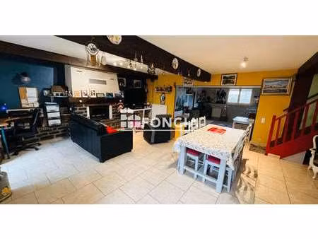 vente maison à bouloire (72440) : à vendre / 164m² bouloire