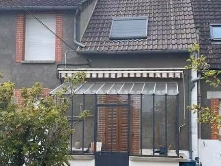 open immobilier