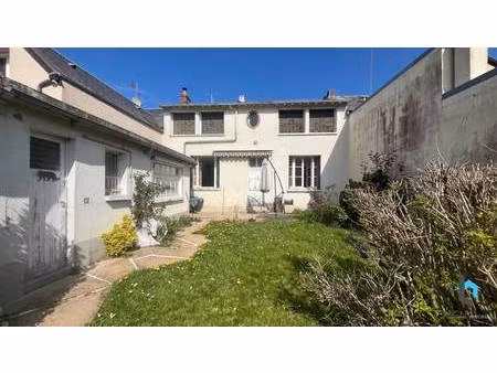 mgn immobilier bonneval