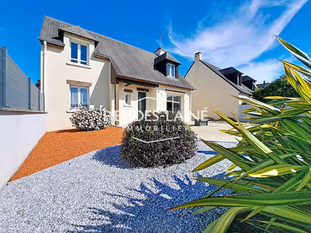 maison à vendre - 600 m mer et du centre - jullouville - 50610
