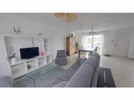 location maison à crevin (35320) : à louer / 110m² crevin