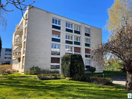 vente appartement 4 pièces 84 m² à bois-guillaume (76230)  209 000 €
