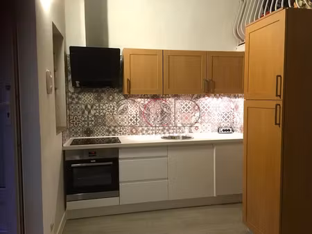 vente appartement 2 pièces 30 m² à bouc-bel-air (13320)  221 000 €