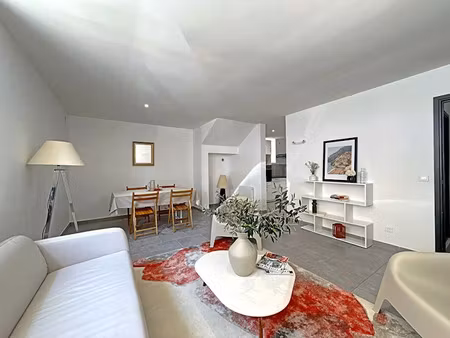 vente appartement 3 pièces 72.3 m² à cadenet (84160)  175 000 €