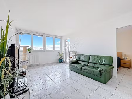 vente appartement 4 pièces 75 m² à cergy (95000)  219 900 €