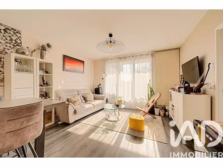 vente duplex 3 pièces 70 m² à thorigny-sur-marne (77400)  219 000 €