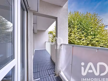 vente appartement 4 pièces 80 m² à limeil-brevannes (94450)  219 500 €