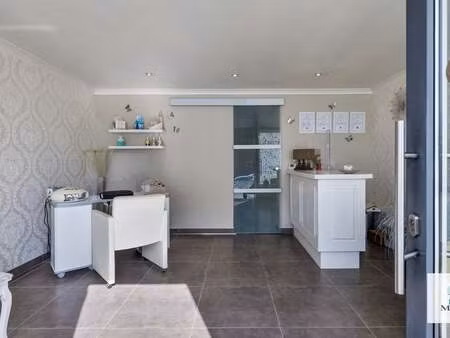bien professionnel à vendre à baal € 164.000 (ln0g9) - immo marina | zimmo