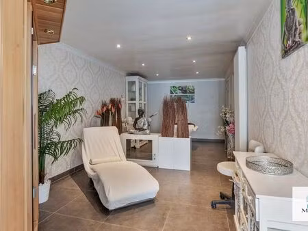 bien professionnel à vendre à baal € 169.000 (ln0g9) - immo marina | zimmo