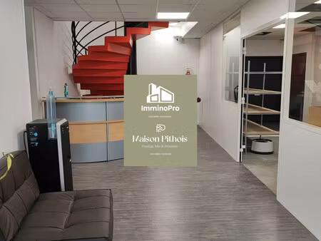 location local commercial