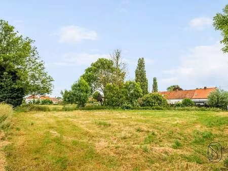 terrain à vendre à pottes € 150.000 (lmk9c) - office ronse | zimmo