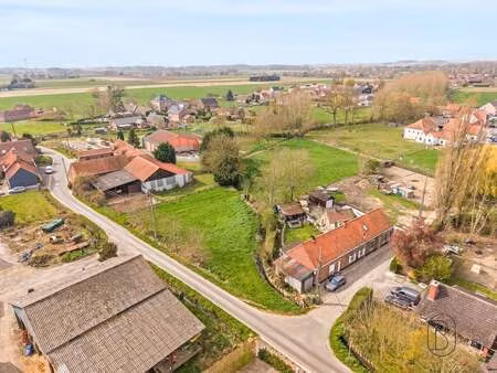 terrain à vendre à pottes € 175.000 (lmk9c) - office ronse | zimmo