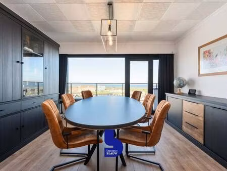 appartement à vendre à bredene € 215.000 (ln1gu) - immo blauw | zimmo