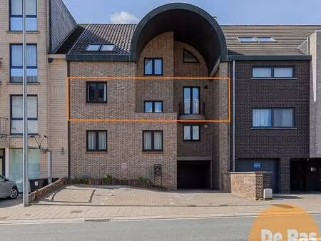 appartement à vendre à herzele € 198.000 (ln04z) - immo de ras | zimmo