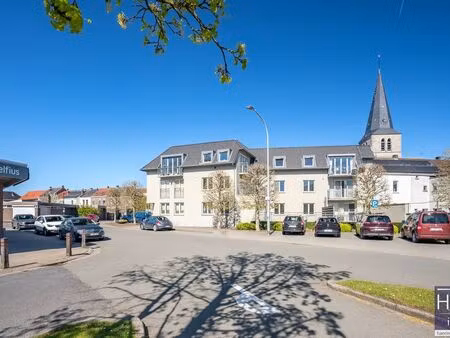 appartement à vendre à oudenaarde € 199.000 (ln1hm) - hck invest | zimmo