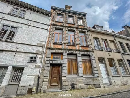 bien professionnel à vendre à tournai € 199.000 (ln126) - relayimmo - tournai | zimmo