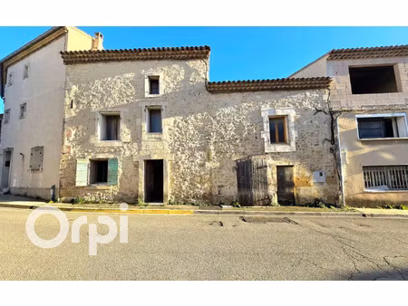 maison aureille m² t-4 à vendre  149 000 €