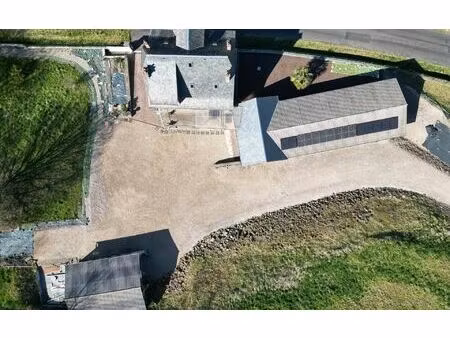 maison espalion m² t-5 à vendre  379 000 €