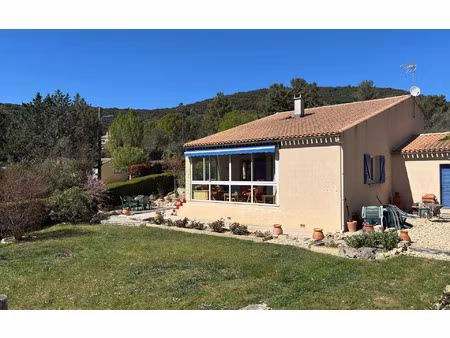 maison les matelles m² t-4 à vendre  485 000 €